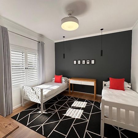 Lorelei Guest House Джордж Экстерьер фото