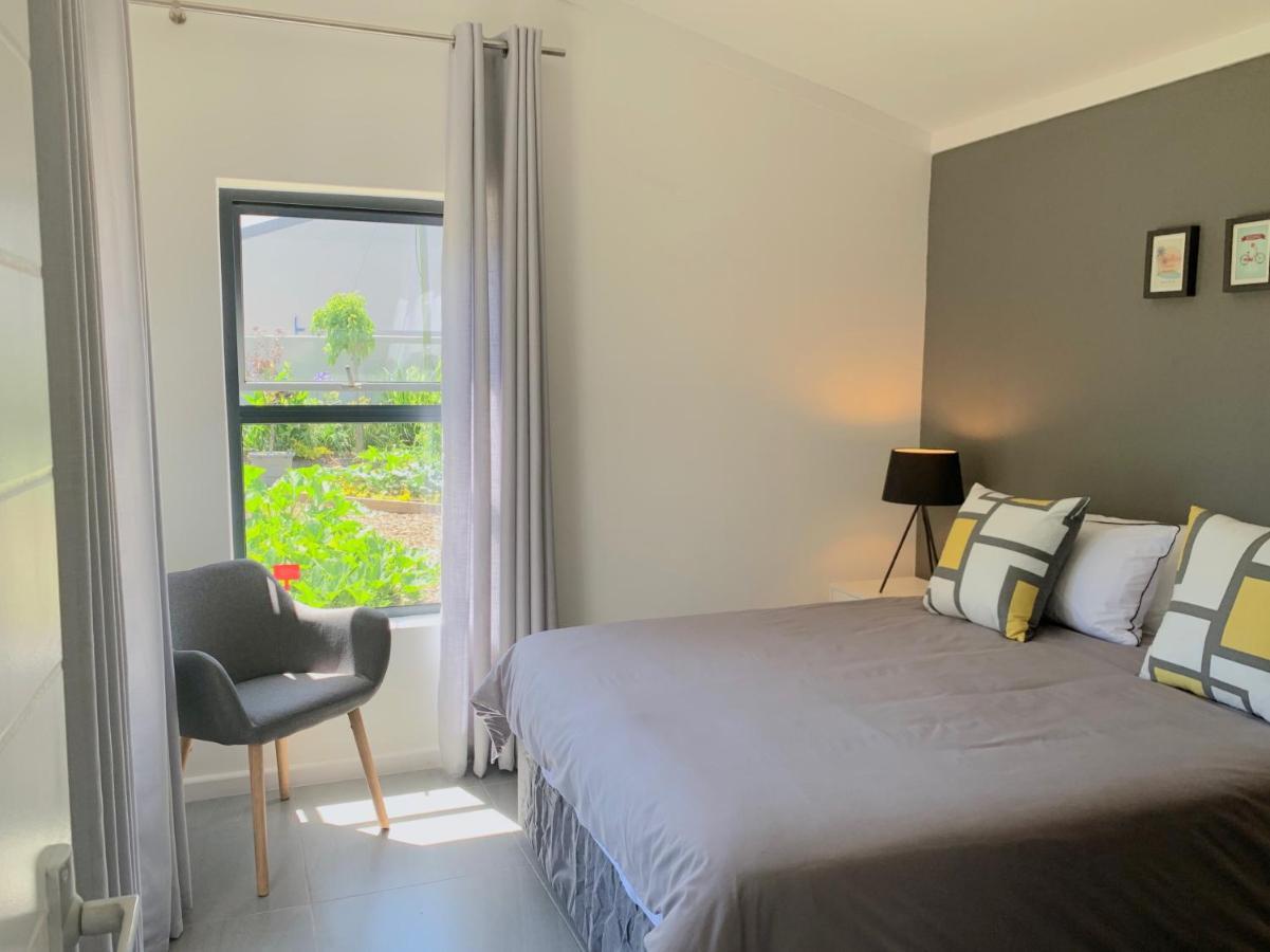 Lorelei Guest House Джордж Экстерьер фото