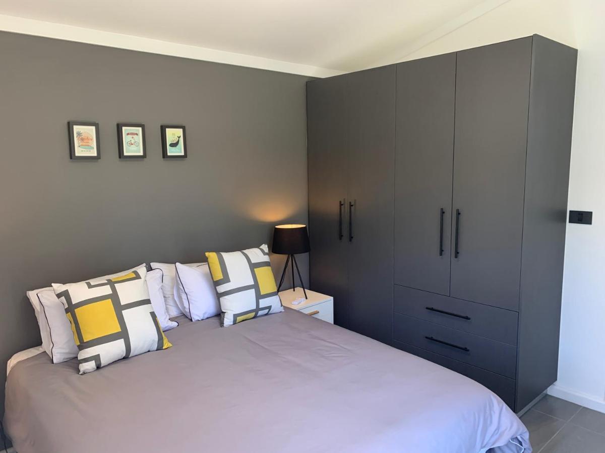 Lorelei Guest House Джордж Экстерьер фото