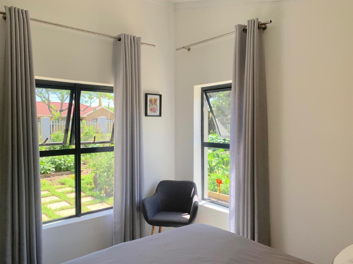 Lorelei Guest House Джордж Экстерьер фото