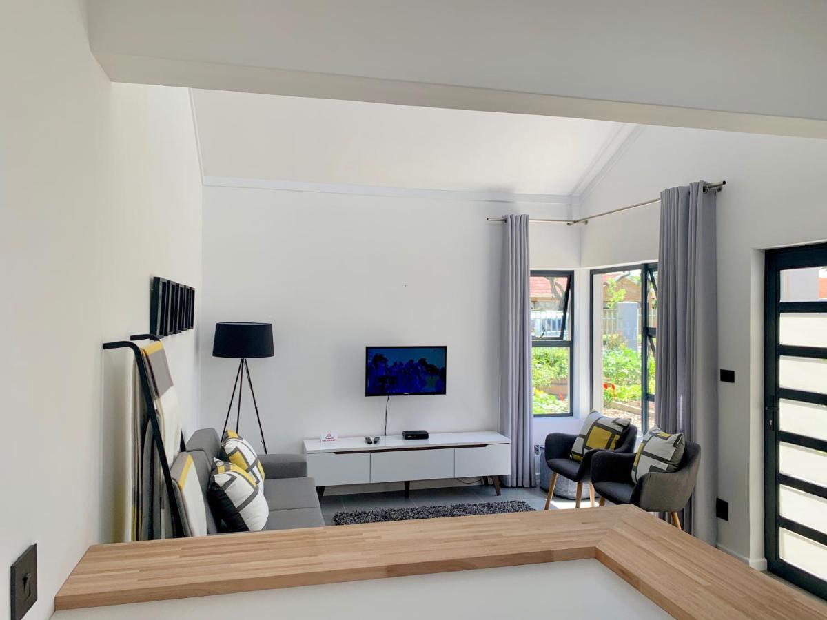 Lorelei Guest House Джордж Экстерьер фото